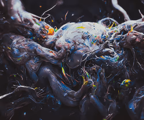 Ebbs And Flows Roope Rainisto