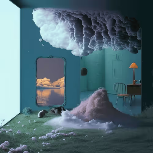 Surreal Dreams Kaysurreal