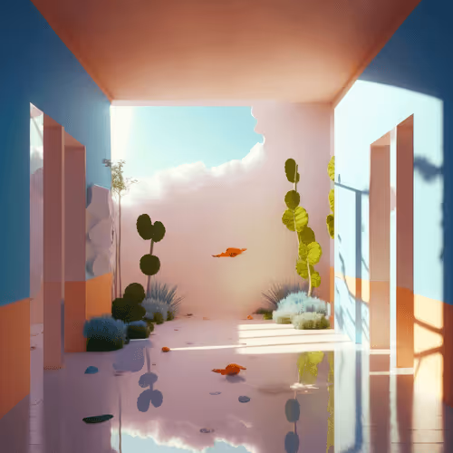 Surreal Dreams Kaysurreal