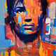 Meta Masks by David Rees