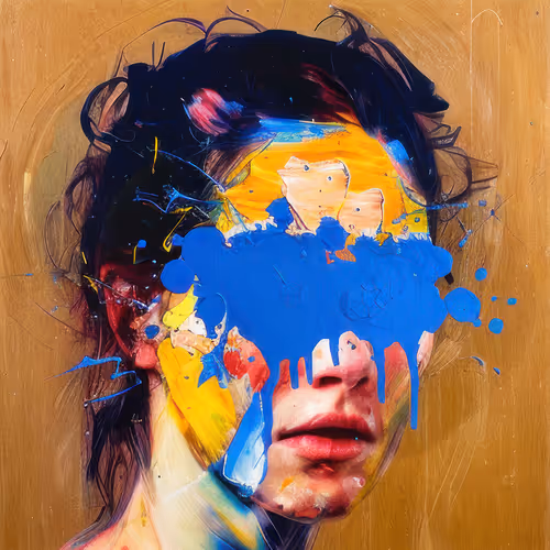 Meta Mask 122