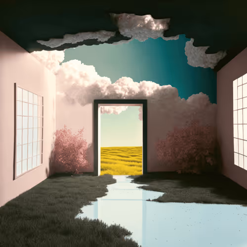 Surreal Dreams Kaysurreal