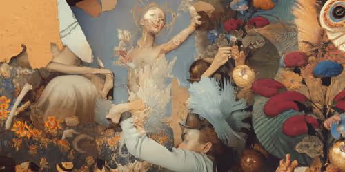 Ai Art Is Not Art Claire Silver