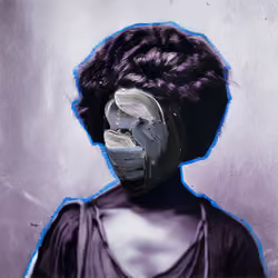 Meta Mask 63