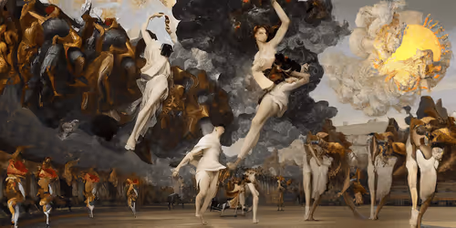 Ai Art Is Not Art Claire Silver