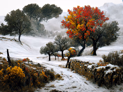 Latent Travels by Rikkar