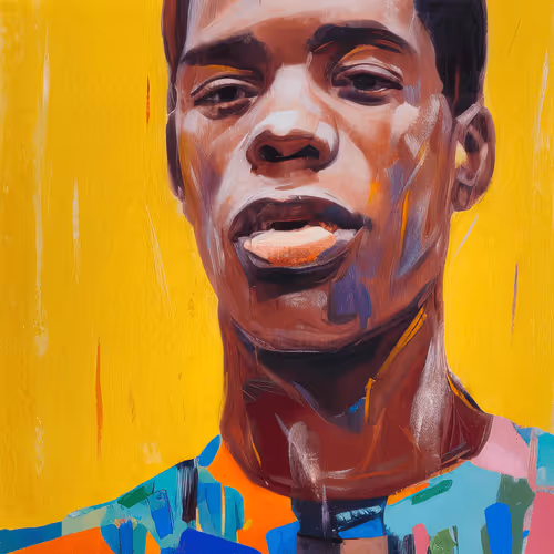 Meta Masks David Rees
