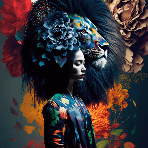 The Color Of Wonder