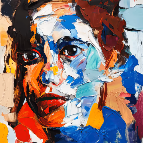 Meta Masks David Rees