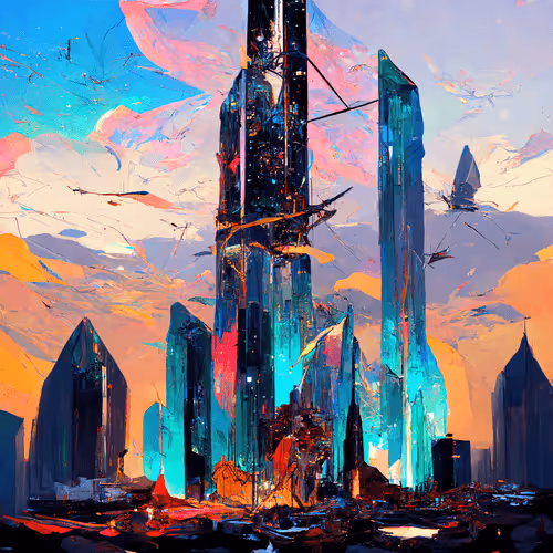Entangled Structures