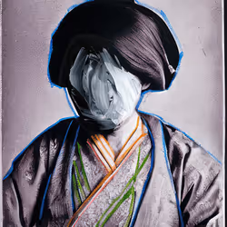 Meta Mask 58