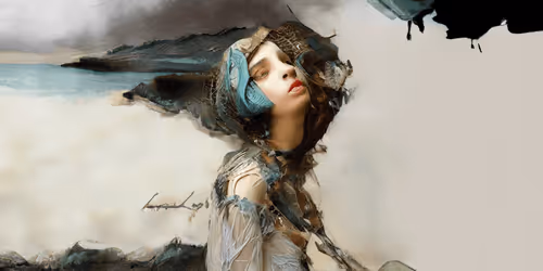 Ai Art Is Not Art Claire Silver