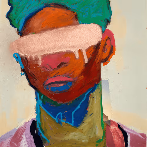 Meta Mask 91