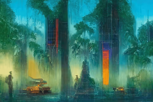 Voyage 246