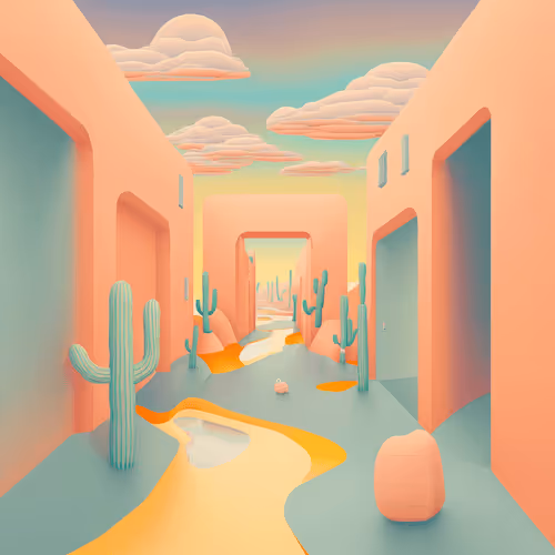 Surreal Dreams Kaysurreal