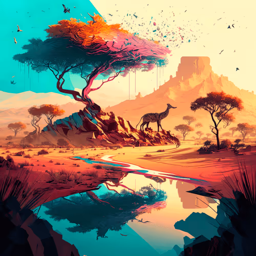 The World Outside 101
