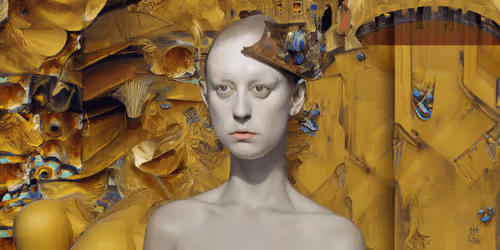 Ai Art Is Not Art Claire Silver