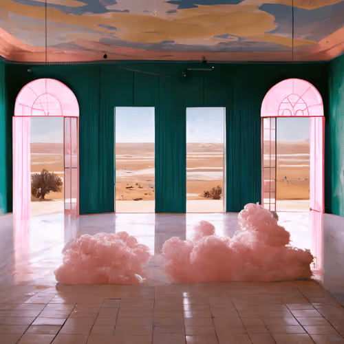 Surreal Dreams Kaysurreal