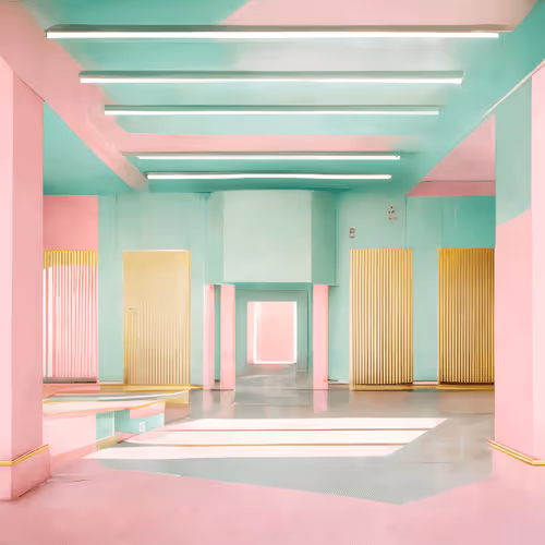 Surreal Dreams Kaysurreal