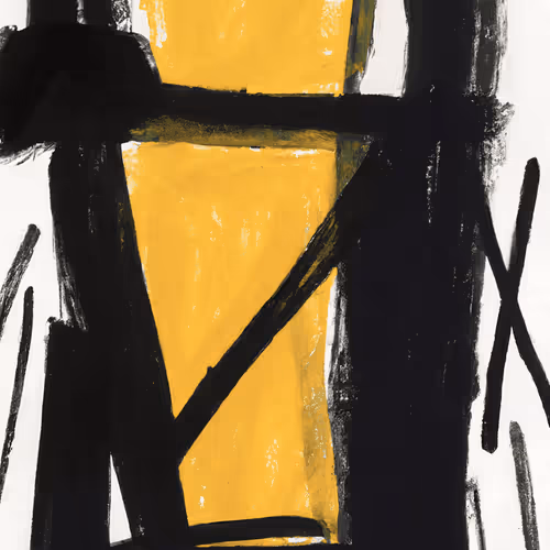 THINGS THAT SHOULD HAVE RHYMED by Artemis