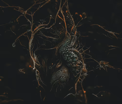 ANIMA 418