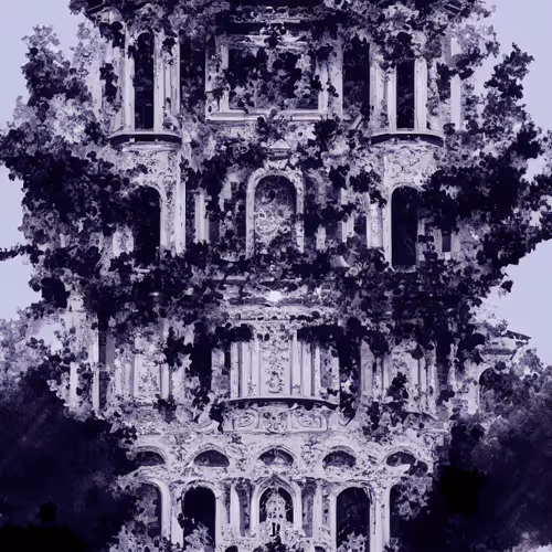 Abstract Artchitecture