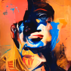 Meta Mask 114