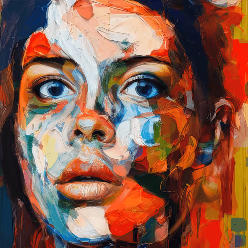 Meta Masks David Rees