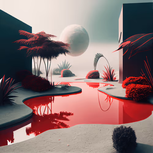 Surreal Dreams Kaysurreal