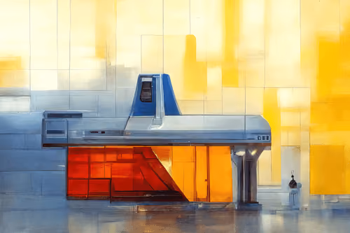 Voyage 85