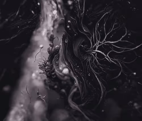 Ebbs And Flows Roope Rainisto