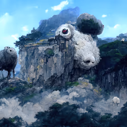 Remnants 113