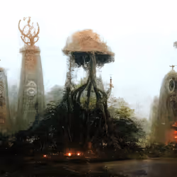 Remnants 70