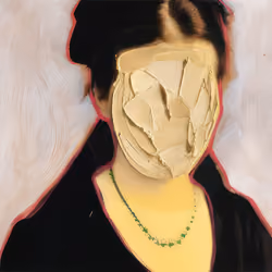 Meta Mask 62