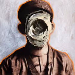 Meta Mask 113