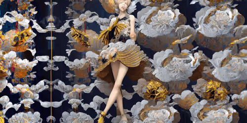 Ai Art Is Not Art Claire Silver