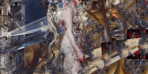 Ai Art Is Not Art Claire Silver
