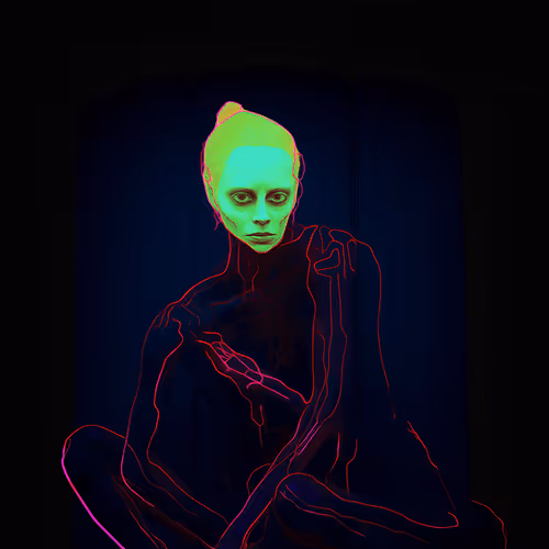 Death Ecstasy By Knylx