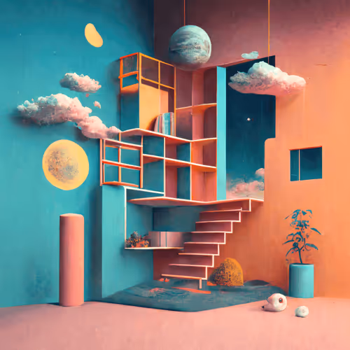 Surreal Dreams Kaysurreal