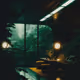 Beyond the Lens by KOI