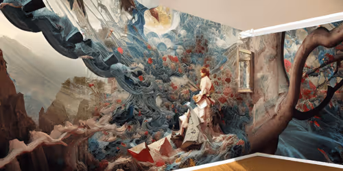 Ai Art Is Not Art Claire Silver