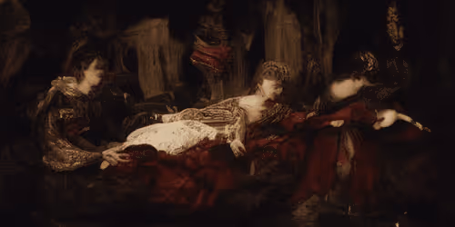 Ai Art Is Not Art Claire Silver