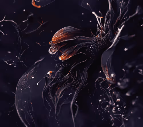 Ebbs And Flows Roope Rainisto