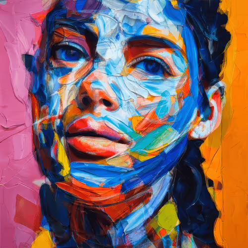Meta Masks David Rees