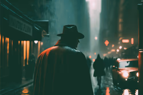 Beyond The Lens