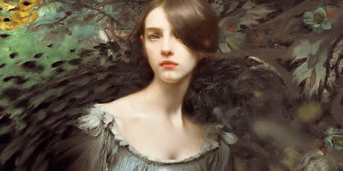Ai Art Is Not Art Claire Silver