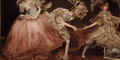 Ai Art Is Not Art Claire Silver