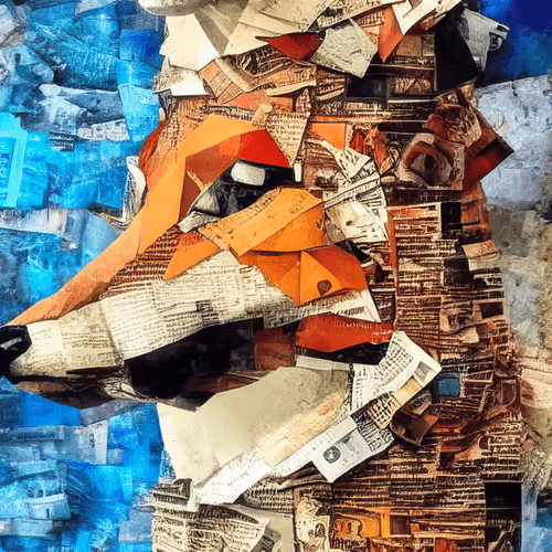 Reinventions by KaptN