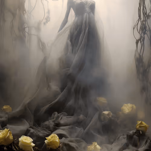 Hidden Depths Bb