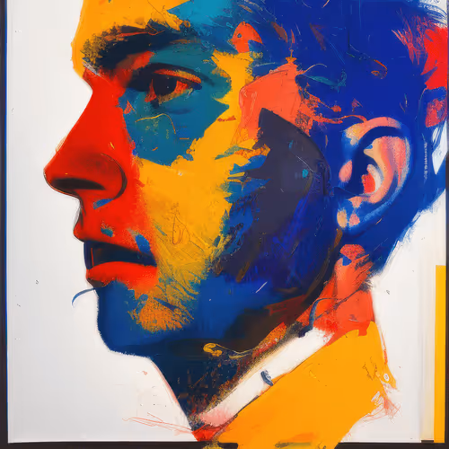 Meta Masks David Rees